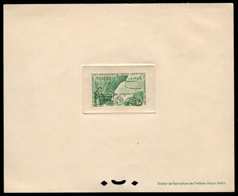 Enveloppe by air mail avec dessin de temple avec 1 timbre Cambodge