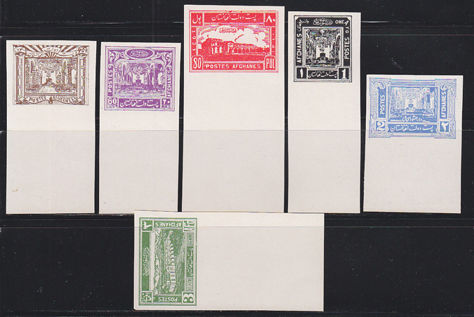 R. Schneider Stamps – Germany, Austria, Liechtenstein & Luxembourg