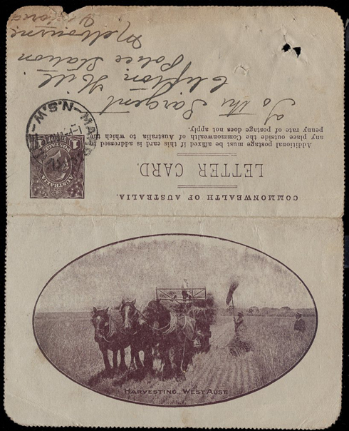 MNH TRAVELSTAMPS: 1913 US Stamps Scott # 397 Balboa mint og 1 cents nh 